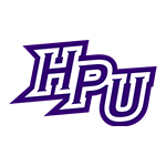 High_Point_Panthers_logo